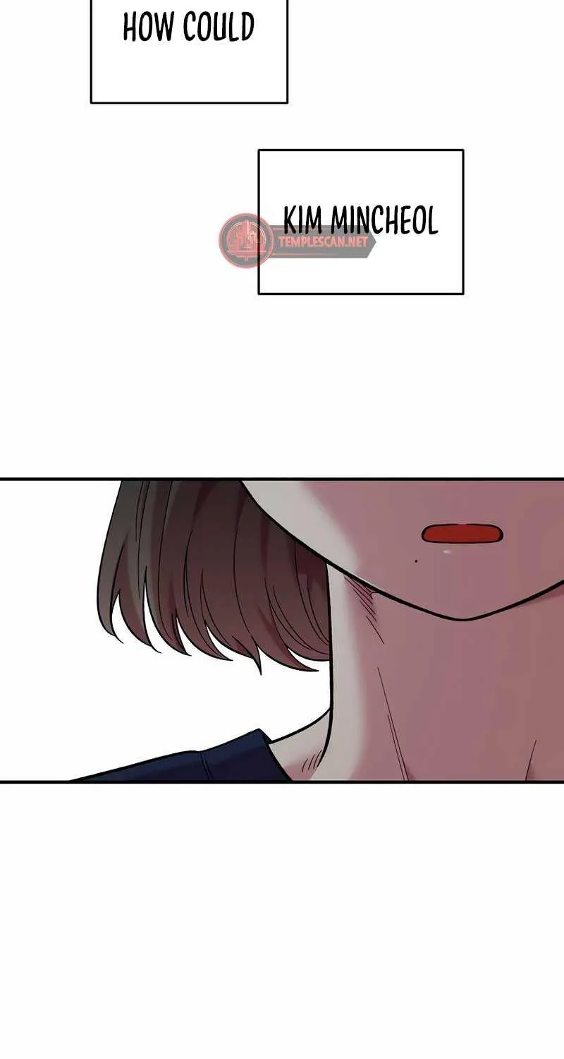 Childhood Friend Complex (Eunhi) Chapter 22 page 54 - 