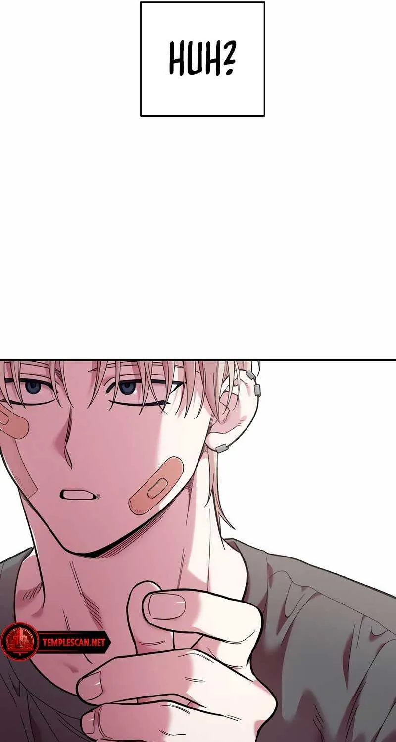 Childhood Friend Complex (Eunhi) Chapter 22 page 57 - 