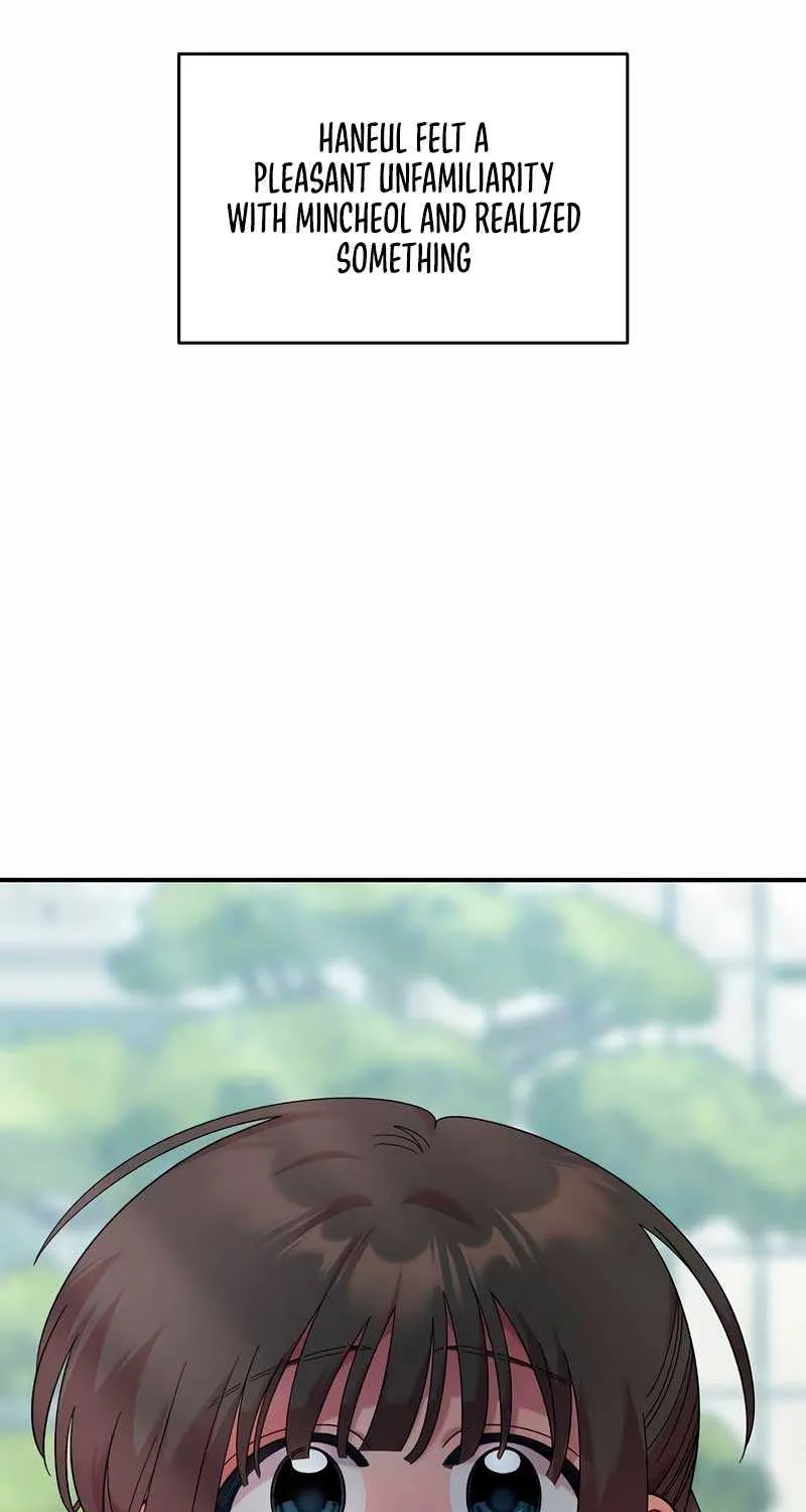 Childhood Friend Complex (Eunhi) Chapter 22 page 59 - 