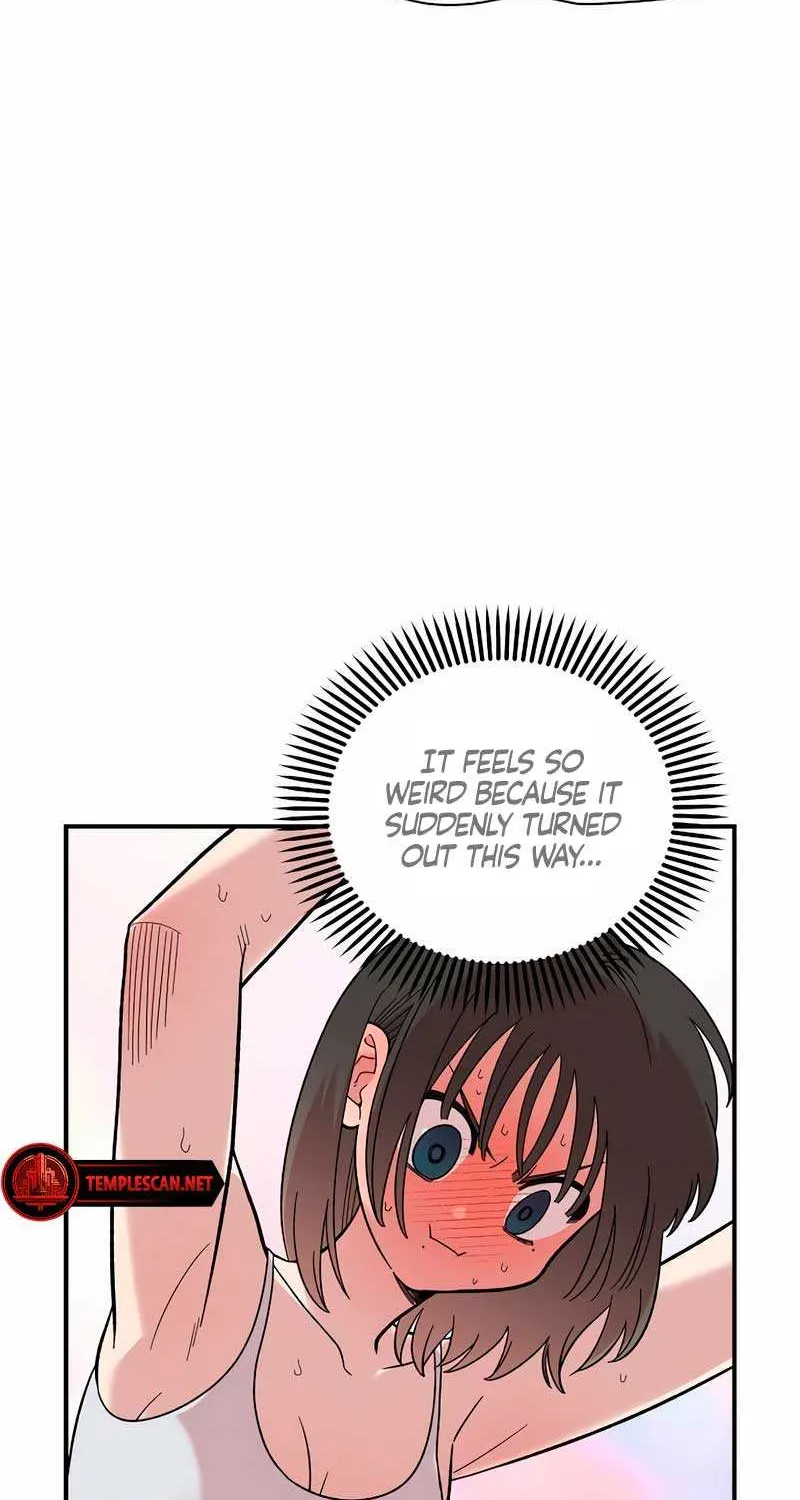 Childhood Friend Complex (Eunhi) Chapter 22 page 73 - 