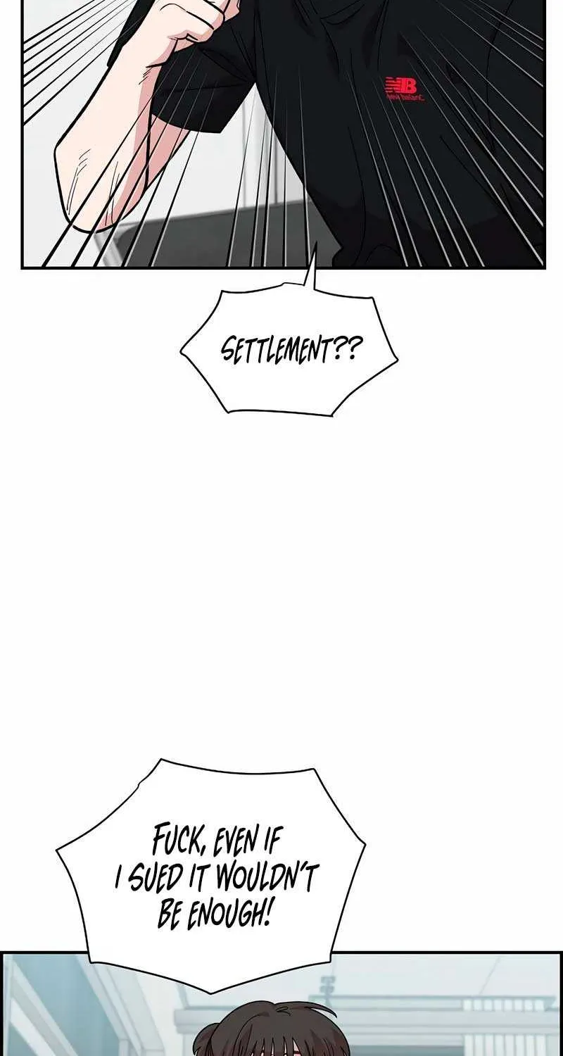 Childhood Friend Complex (Eunhi) Chapter 22 page 9 - 