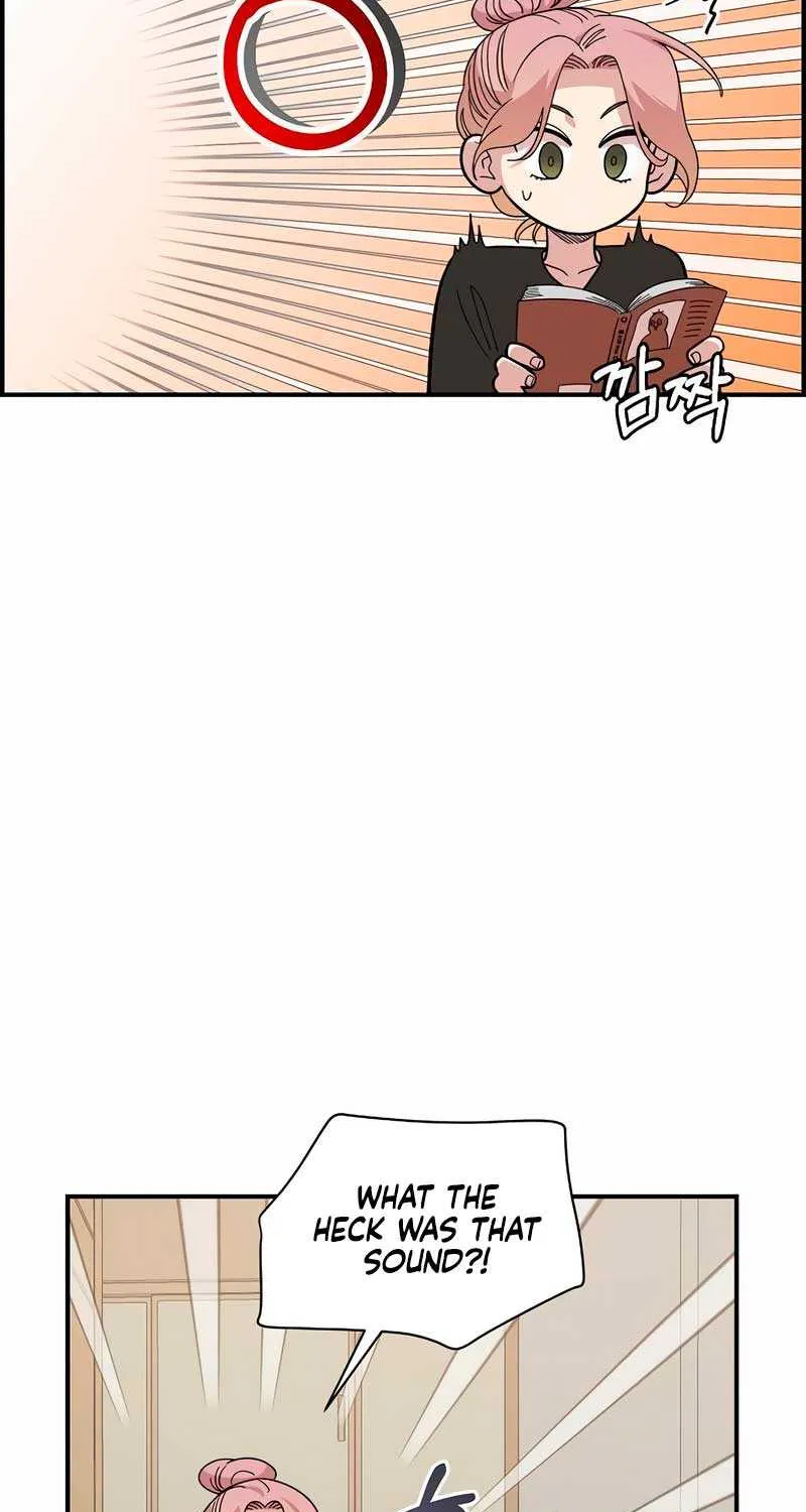 Childhood Friend Complex (Eunhi) Chapter 22 page 86 - 