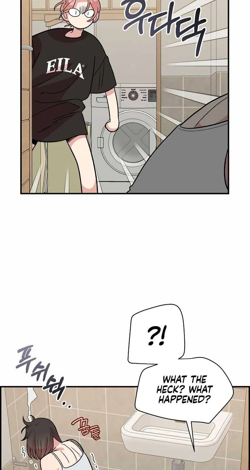 Childhood Friend Complex (Eunhi) Chapter 22 page 87 - 