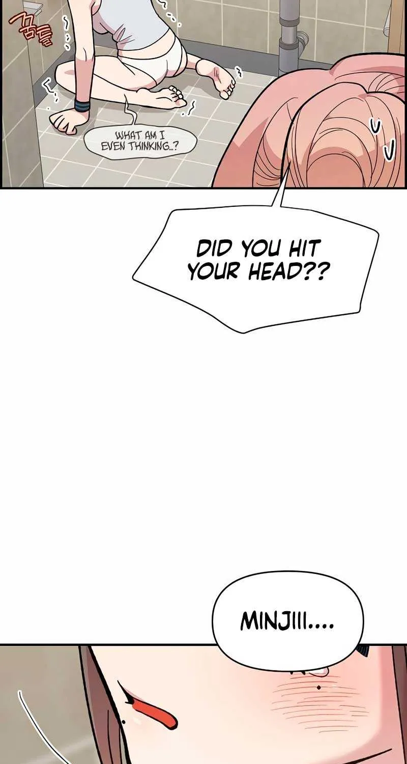 Childhood Friend Complex (Eunhi) Chapter 22 page 88 - 