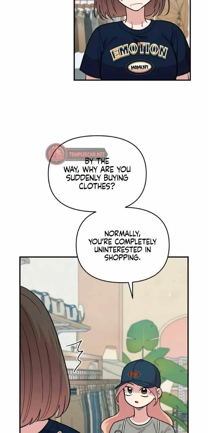 Childhood Friend Complex (Eunhi) Chapter 23 page 11 - 