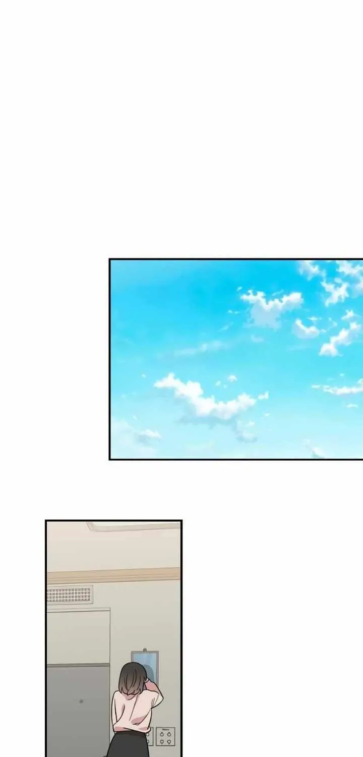 Childhood Friend Complex (Eunhi) Chapter 23 page 16 - 