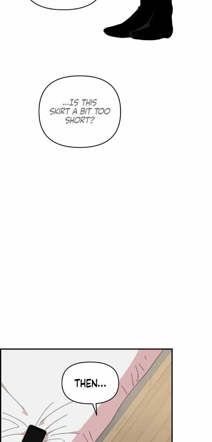 Childhood Friend Complex (Eunhi) Chapter 23 page 19 - 
