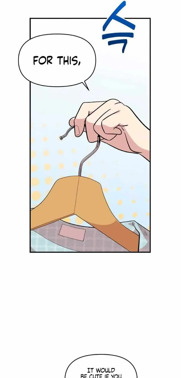 Childhood Friend Complex (Eunhi) Chapter 23 page 3 - 