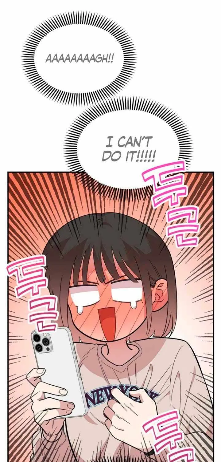 Childhood Friend Complex (Eunhi) Chapter 23 page 22 - 