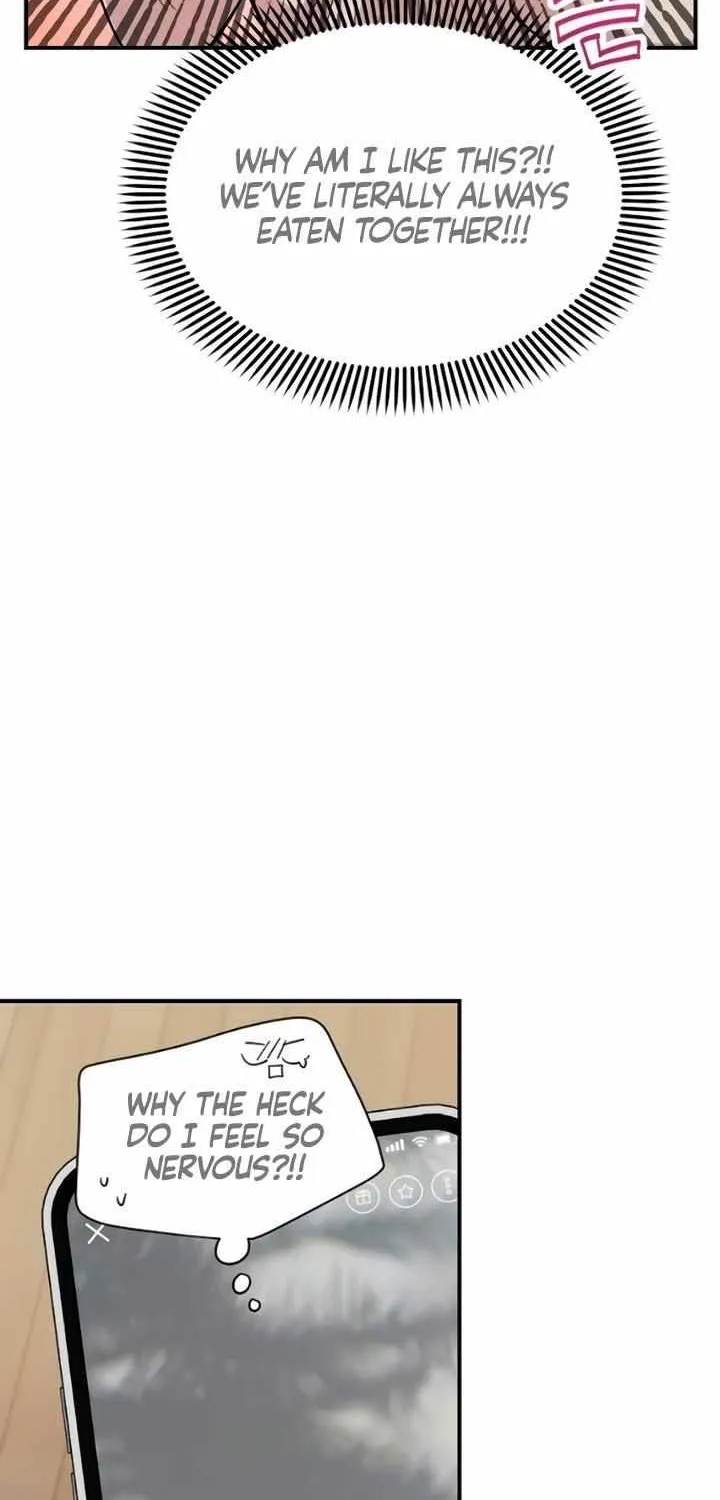 Childhood Friend Complex (Eunhi) Chapter 23 page 23 - 
