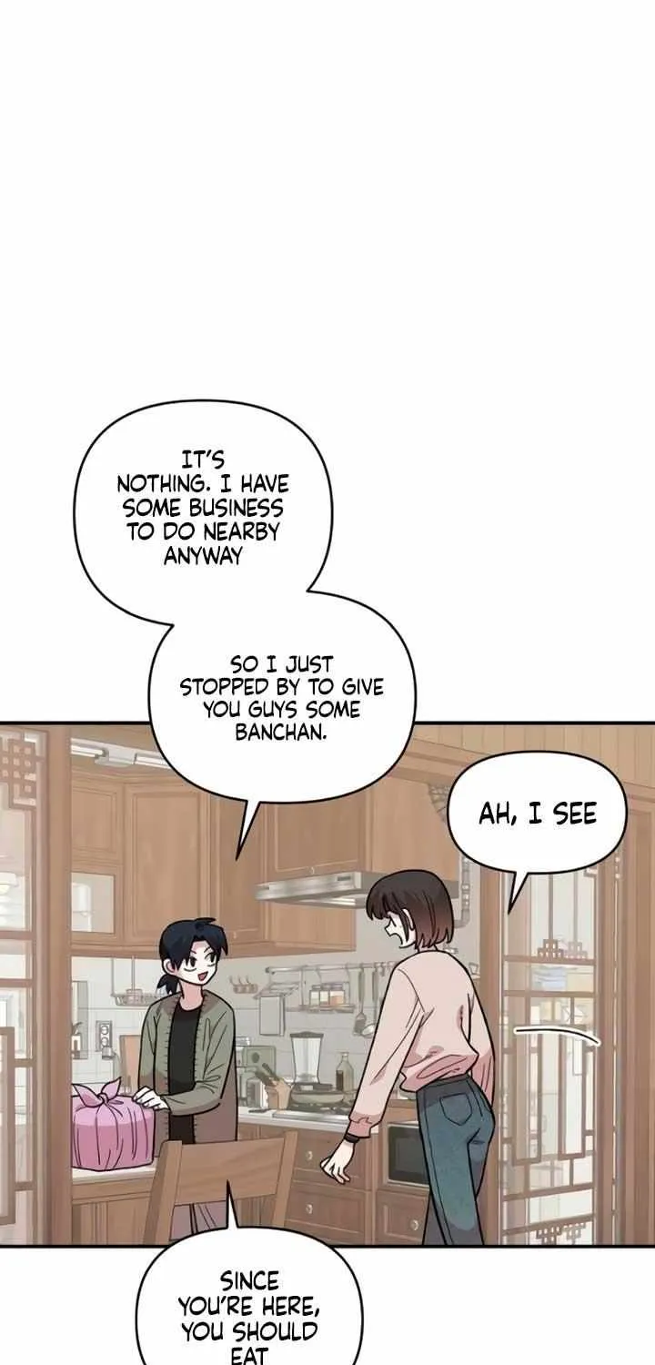 Childhood Friend Complex (Eunhi) Chapter 23 page 29 - 