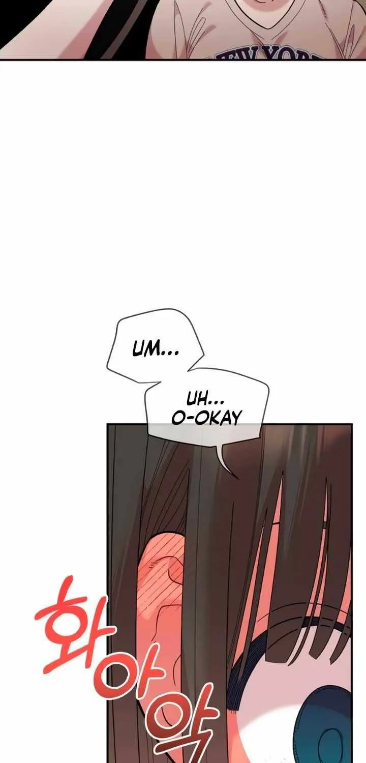 Childhood Friend Complex (Eunhi) Chapter 23 page 39 - 