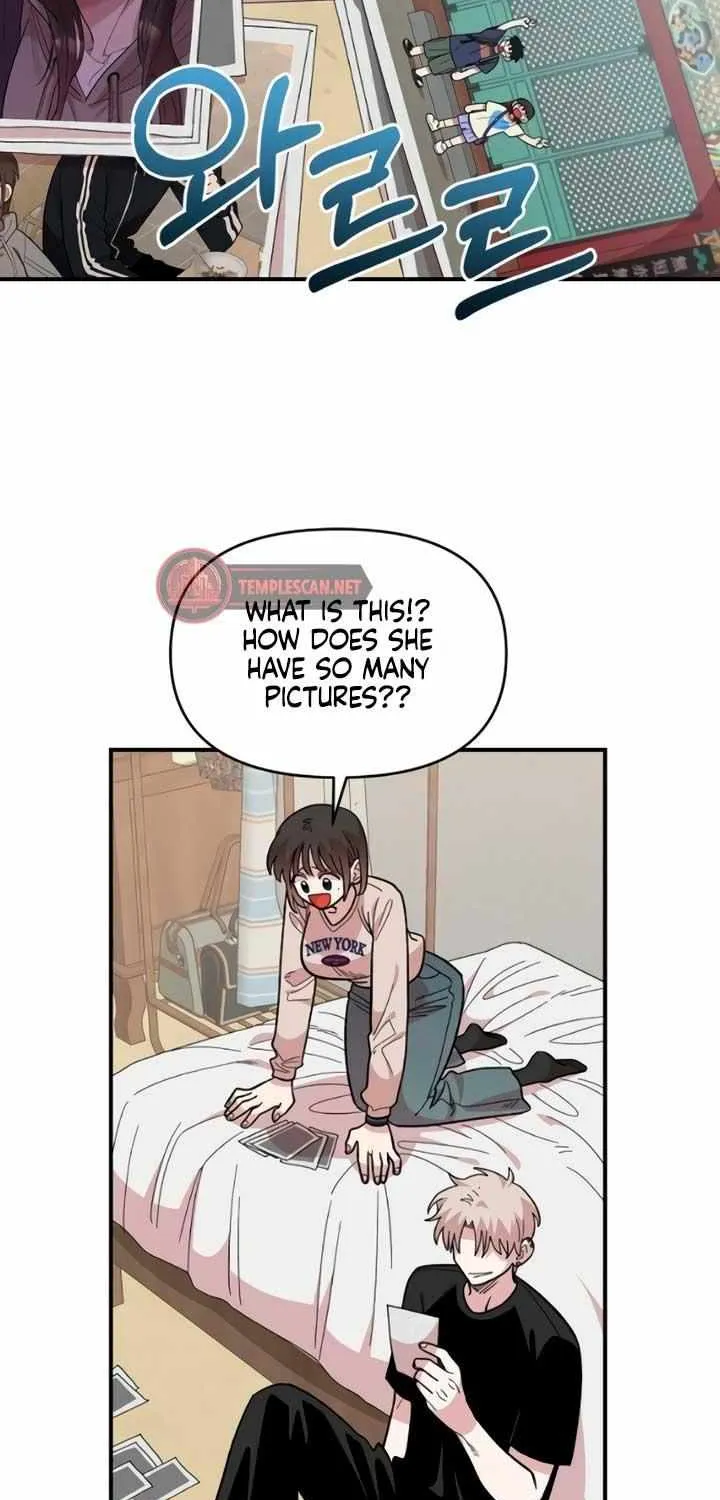 Childhood Friend Complex (Eunhi) Chapter 23 page 47 - 