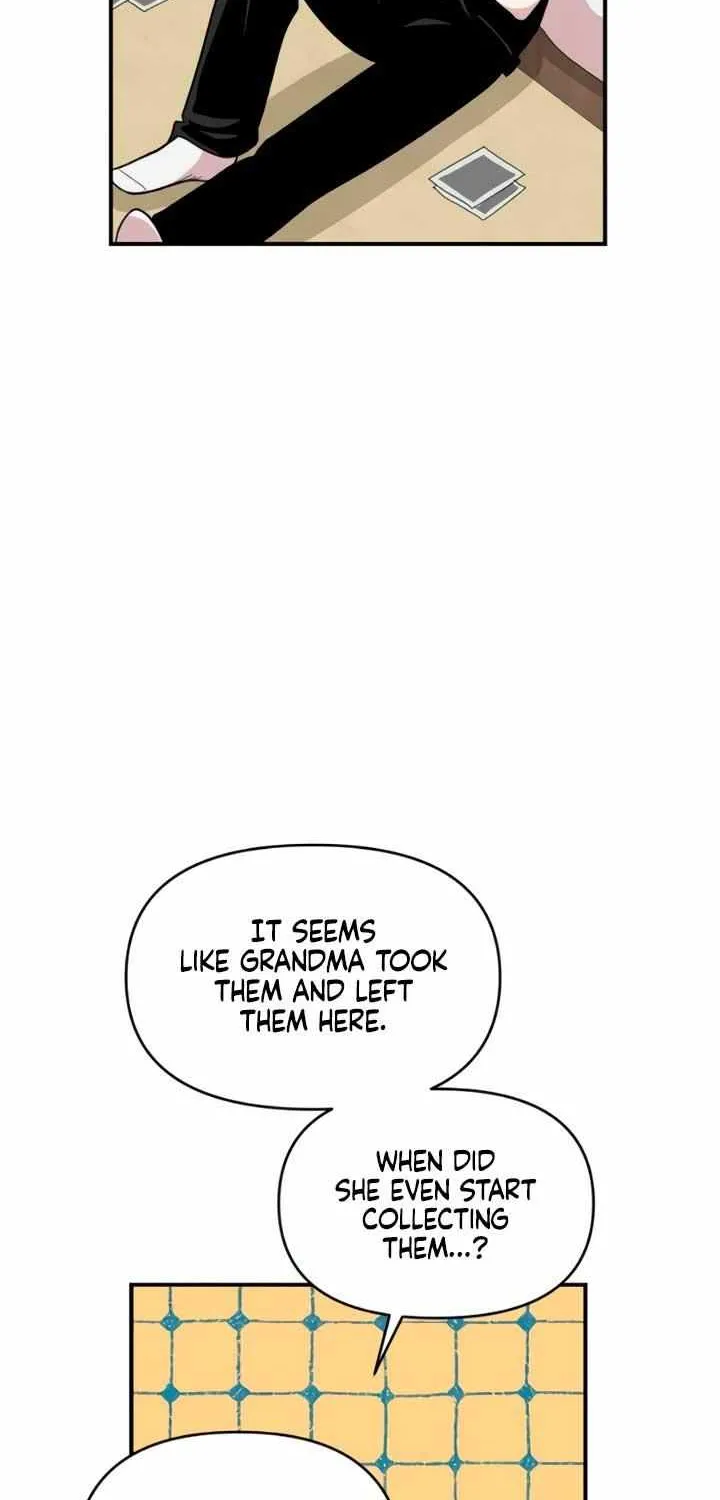Childhood Friend Complex (Eunhi) Chapter 23 page 48 - 