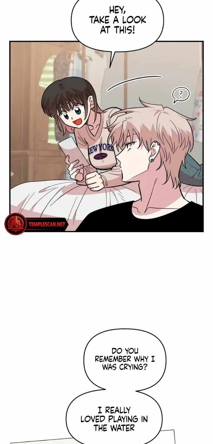 Childhood Friend Complex (Eunhi) Chapter 23 page 50 - 