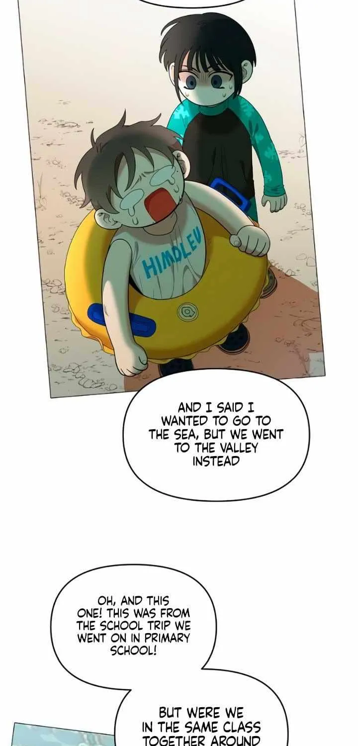 Childhood Friend Complex (Eunhi) Chapter 23 page 51 - 