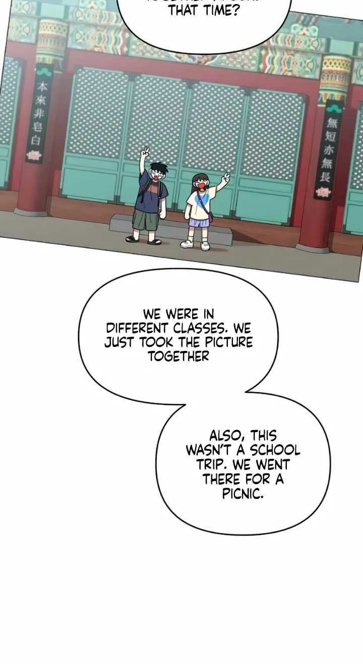 Childhood Friend Complex (Eunhi) Chapter 23 page 52 - 