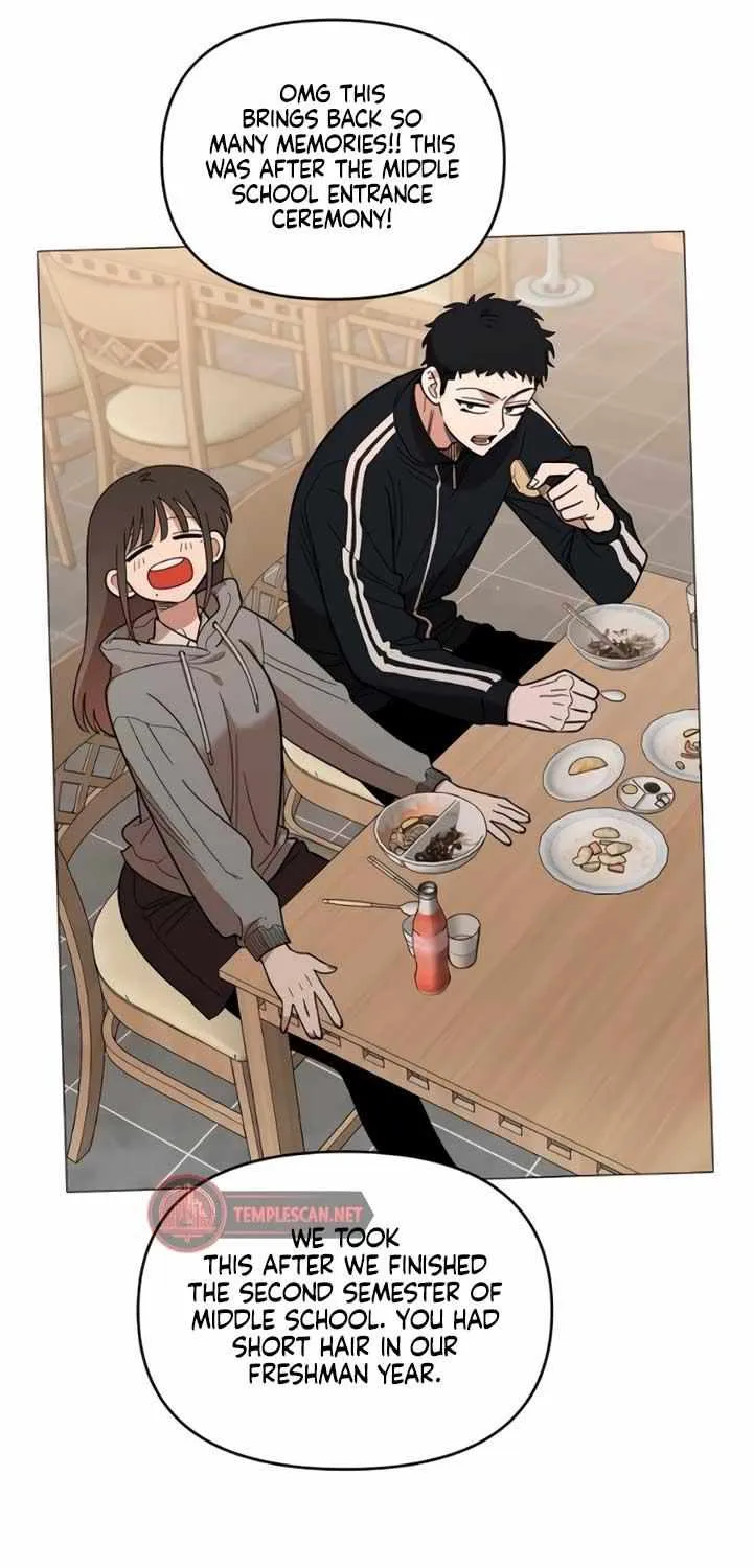 Childhood Friend Complex (Eunhi) Chapter 23 page 53 - 
