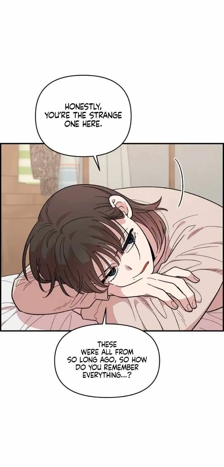 Childhood Friend Complex (Eunhi) Chapter 23 page 55 - 