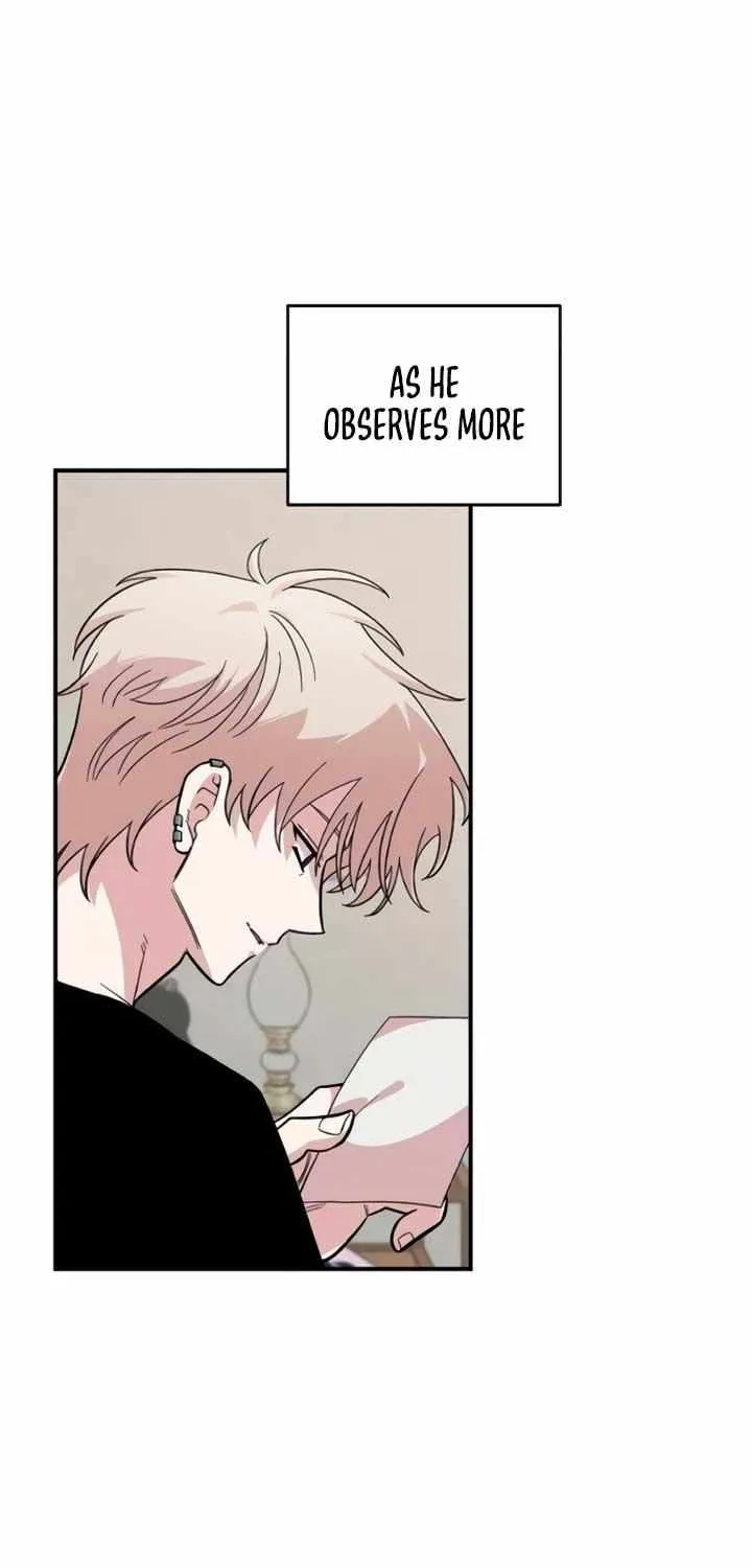 Childhood Friend Complex (Eunhi) Chapter 23 page 58 - 