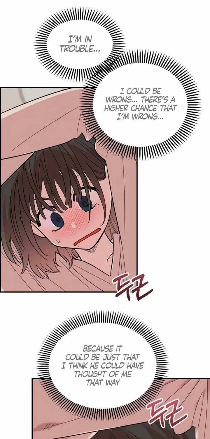 Childhood Friend Complex (Eunhi) Chapter 23 page 62 - 