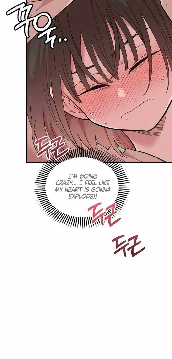 Childhood Friend Complex (Eunhi) Chapter 23 page 63 - 