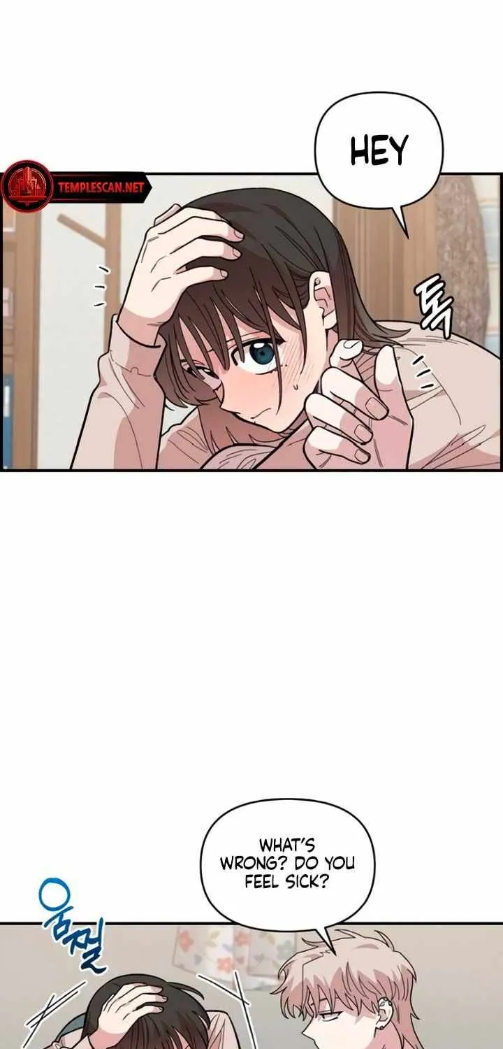 Childhood Friend Complex (Eunhi) Chapter 23 page 64 - 