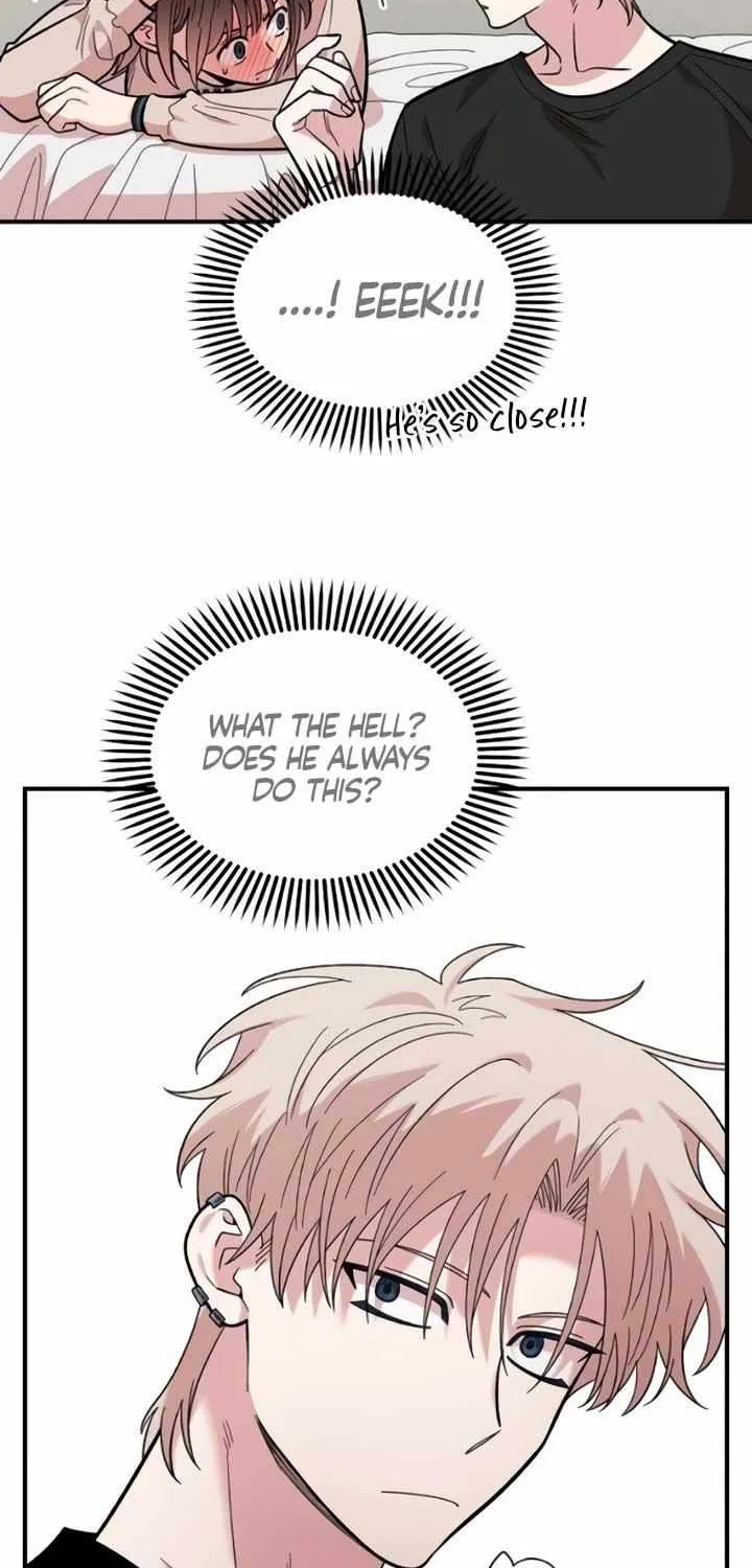Childhood Friend Complex (Eunhi) Chapter 23 page 65 - 