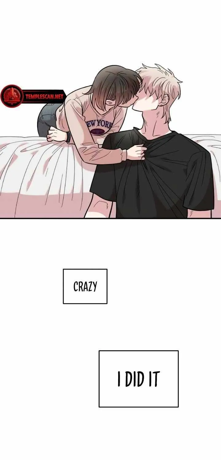 Childhood Friend Complex (Eunhi) Chapter 23 page 68 - 