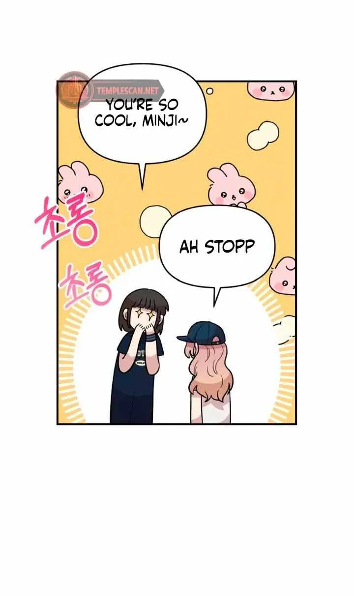 Childhood Friend Complex (Eunhi) Chapter 23 page 9 - 