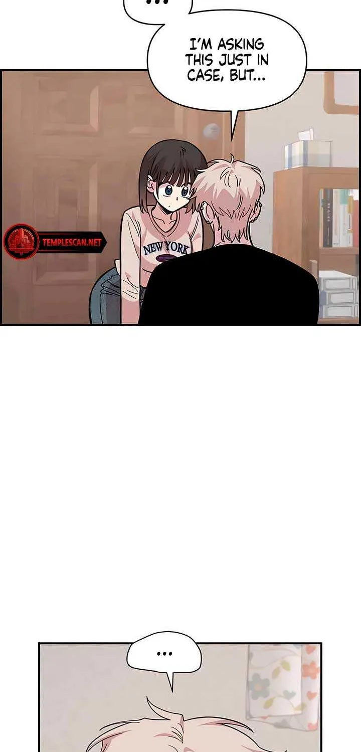 Childhood Friend Complex (Eunhi) Chapter 24 page 11 - 
