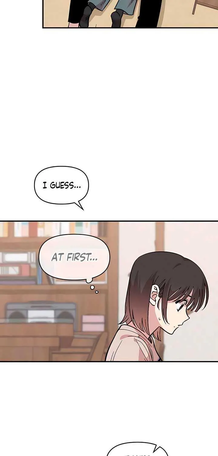 Childhood Friend Complex (Eunhi) Chapter 24 page 16 - 