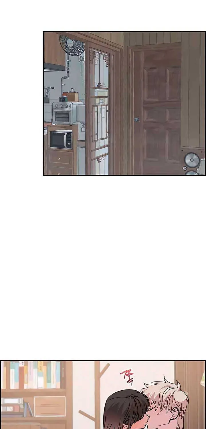 Childhood Friend Complex (Eunhi) Chapter 24 page 3 - 