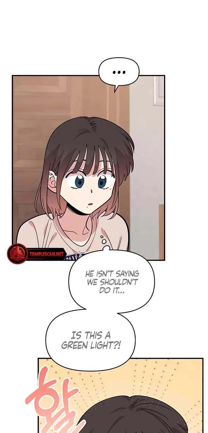 Childhood Friend Complex (Eunhi) Chapter 24 page 21 - 