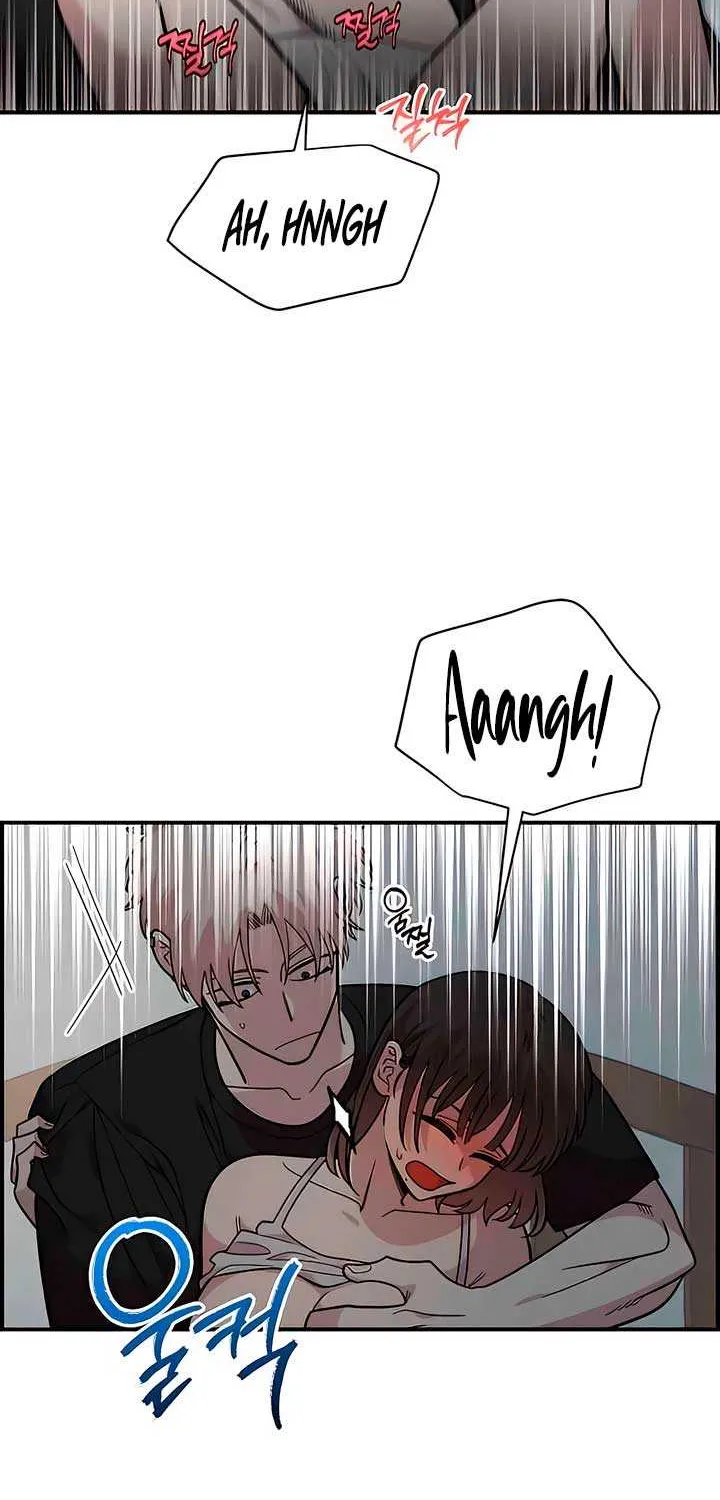 Childhood Friend Complex (Eunhi) Chapter 24 page 39 - 