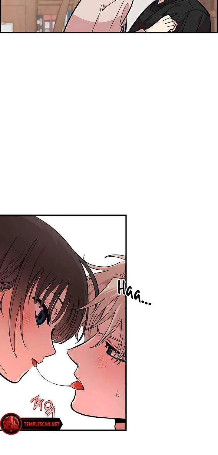 Childhood Friend Complex (Eunhi) Chapter 24 page 5 - 