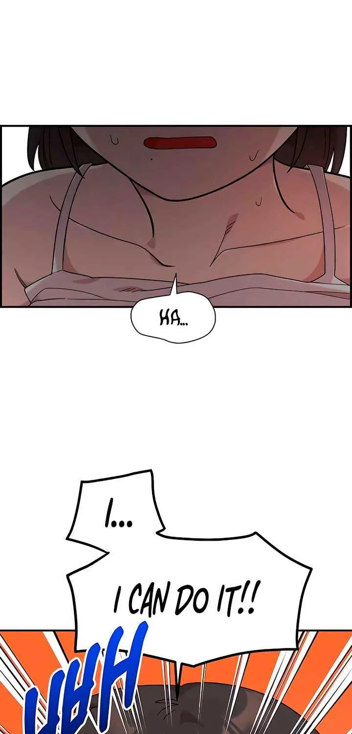 Childhood Friend Complex (Eunhi) Chapter 24 page 45 - 