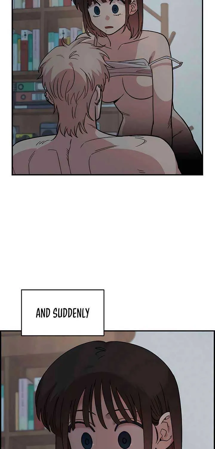 Childhood Friend Complex (Eunhi) Chapter 24 page 59 - 
