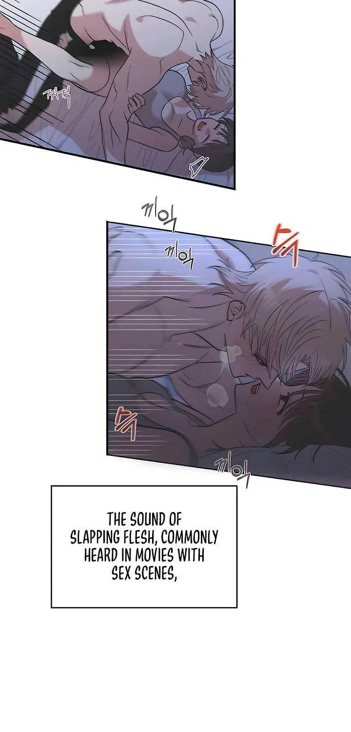Childhood Friend Complex (Eunhi) Chapter 24 page 61 - 