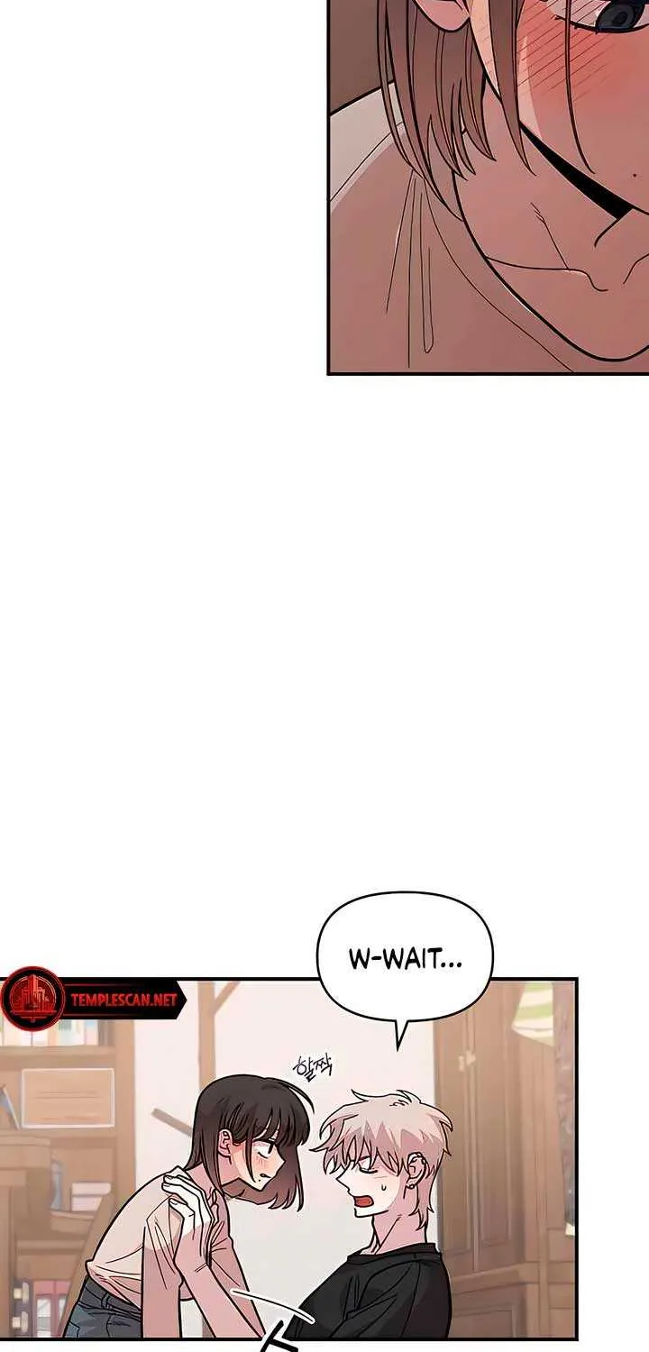 Childhood Friend Complex (Eunhi) Chapter 24 page 8 - 