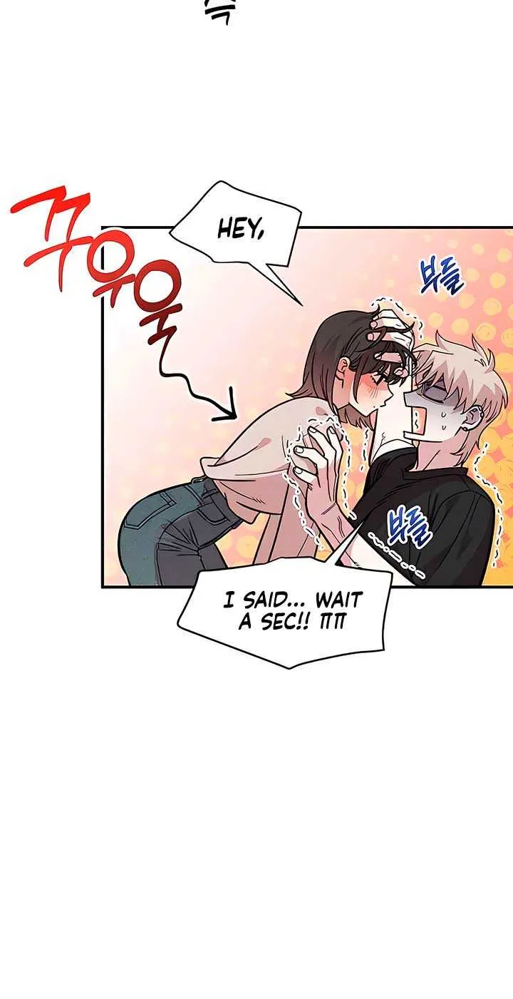Childhood Friend Complex (Eunhi) Chapter 24 page 9 - 