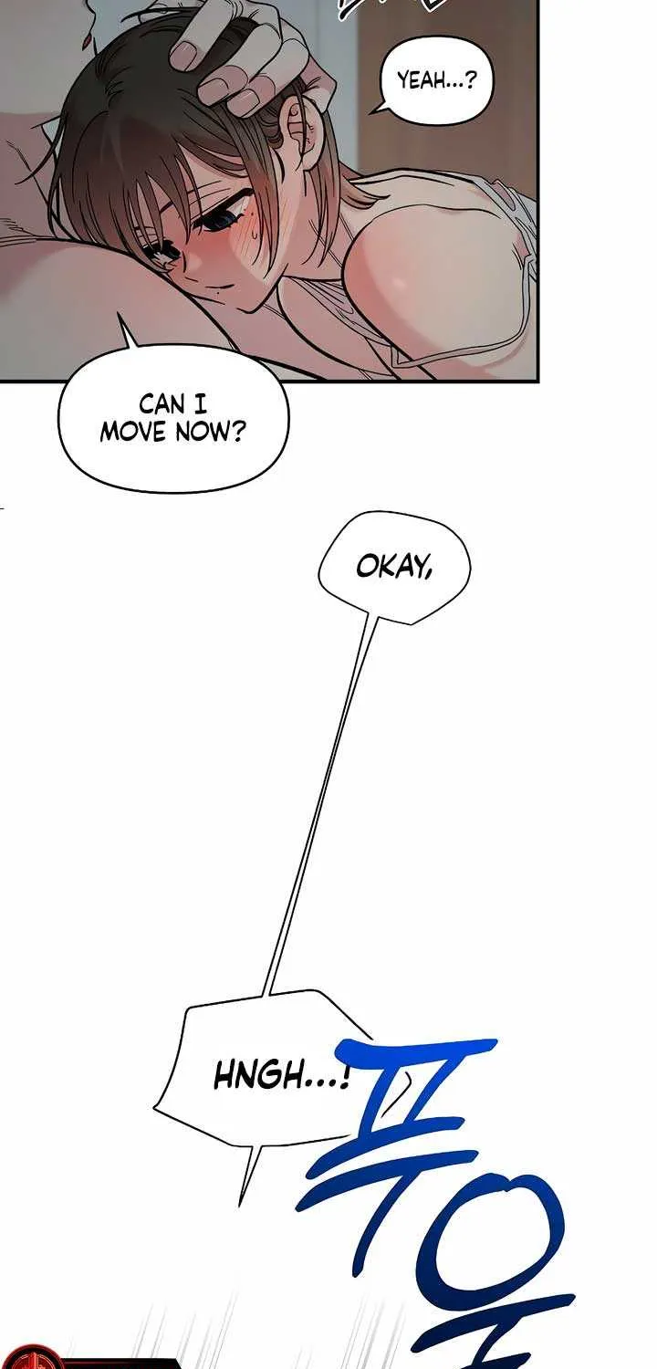 Childhood Friend Complex (Eunhi) Chapter 25 page 20 - 