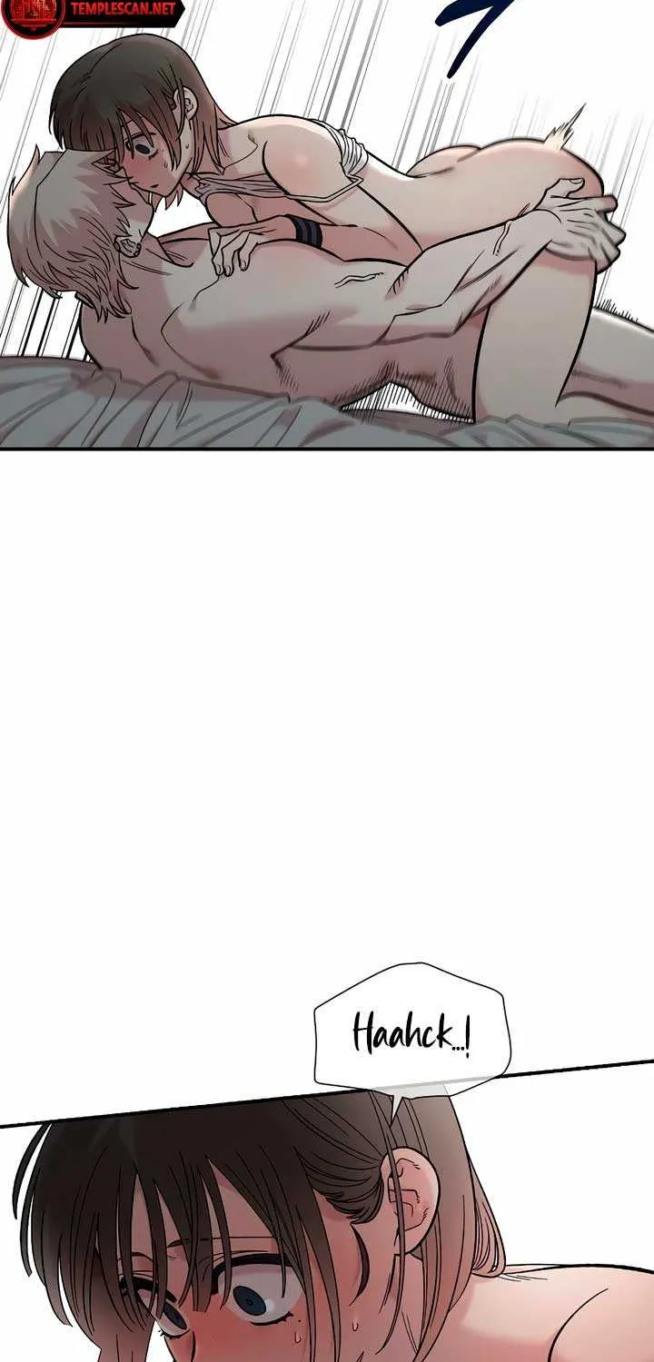 Childhood Friend Complex (Eunhi) Chapter 25 page 21 - 