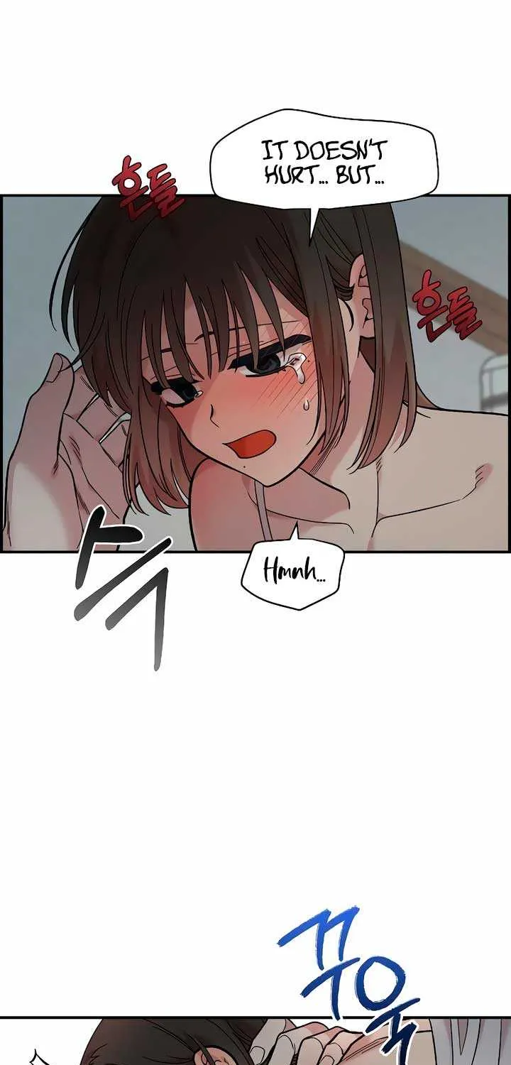 Childhood Friend Complex (Eunhi) Chapter 25 page 24 - 