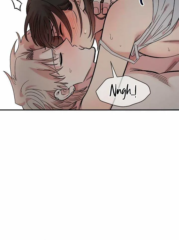 Childhood Friend Complex (Eunhi) Chapter 25 page 25 - 