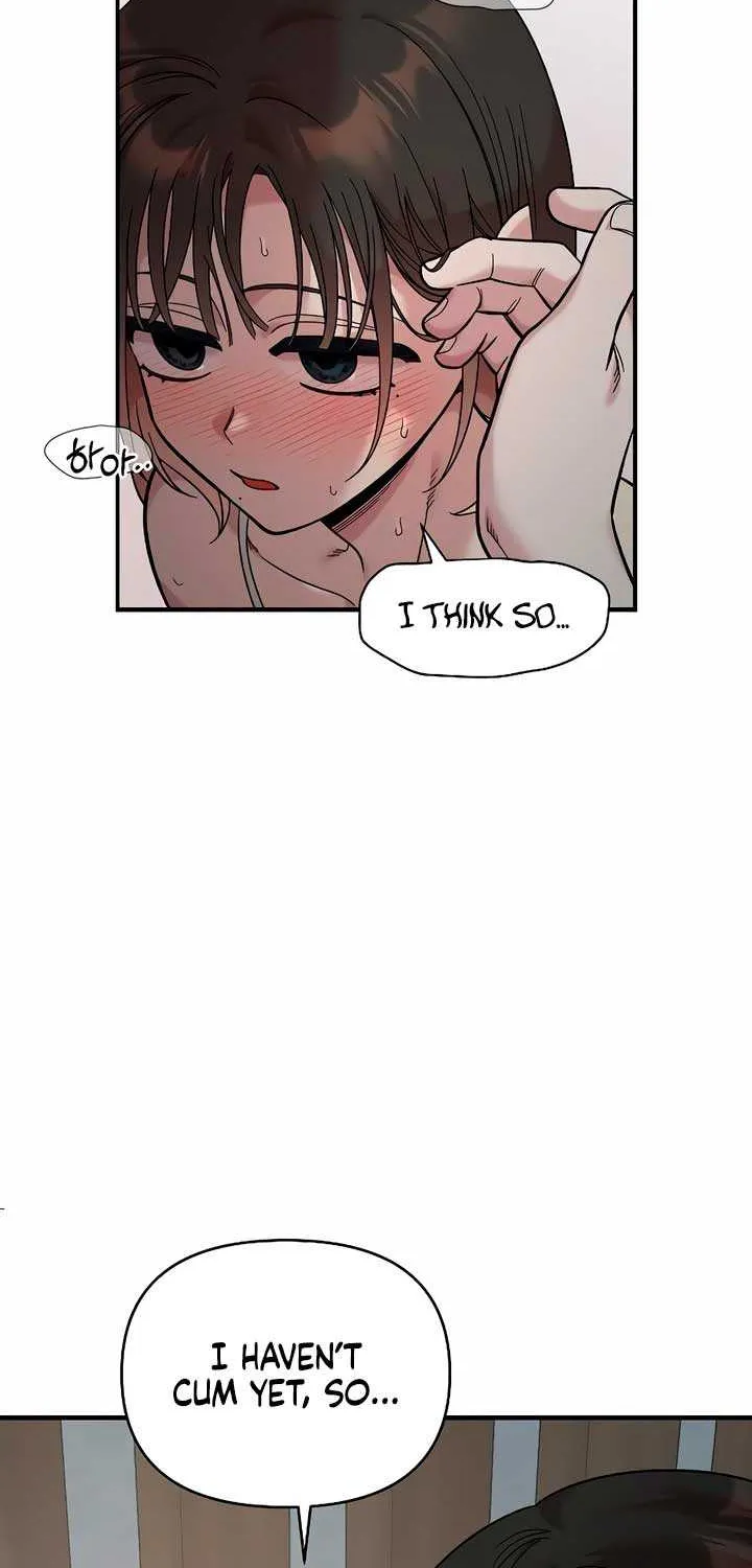 Childhood Friend Complex (Eunhi) Chapter 25 page 29 - 