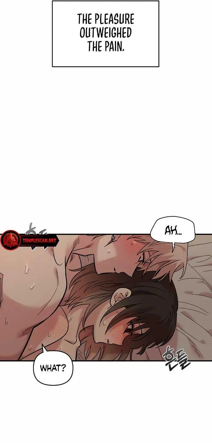 Childhood Friend Complex (Eunhi) Chapter 25 page 34 - 