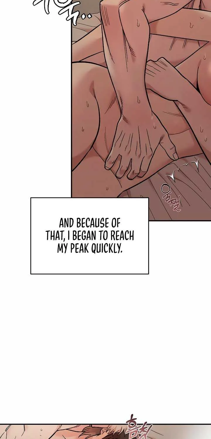 Childhood Friend Complex (Eunhi) Chapter 25 page 36 - 