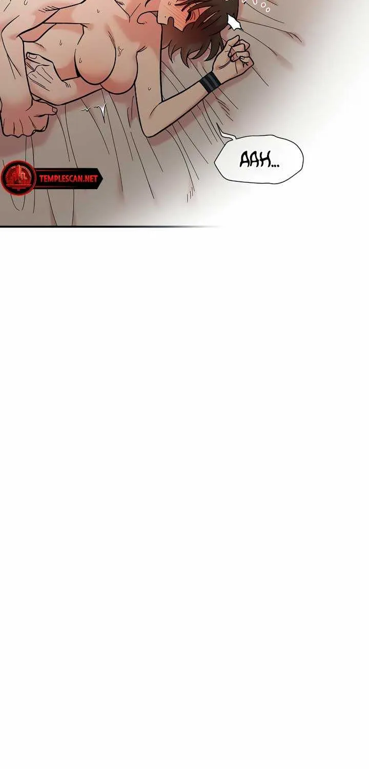 Childhood Friend Complex (Eunhi) Chapter 25 page 37 - 