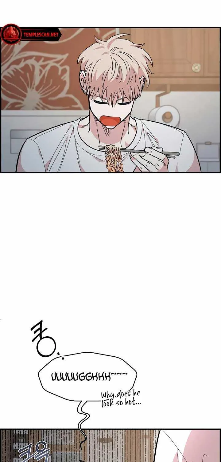 Childhood Friend Complex (Eunhi) Chapter 25 page 47 - 